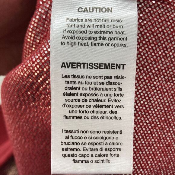 Columbia Quarter Zip Fleece Omni-Heat Mens Size XL - Picture 9 of 10